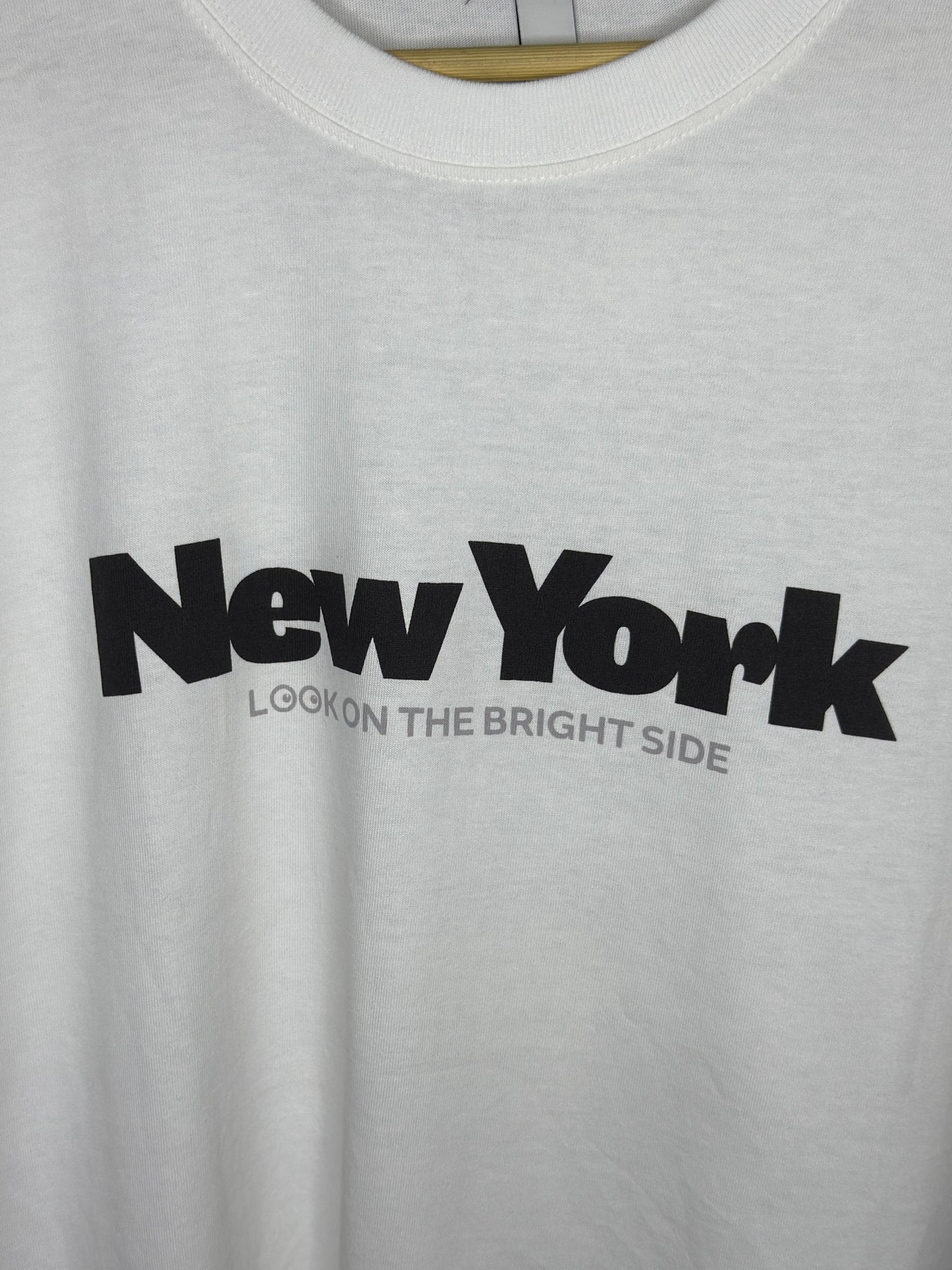 New York - T-Shirt