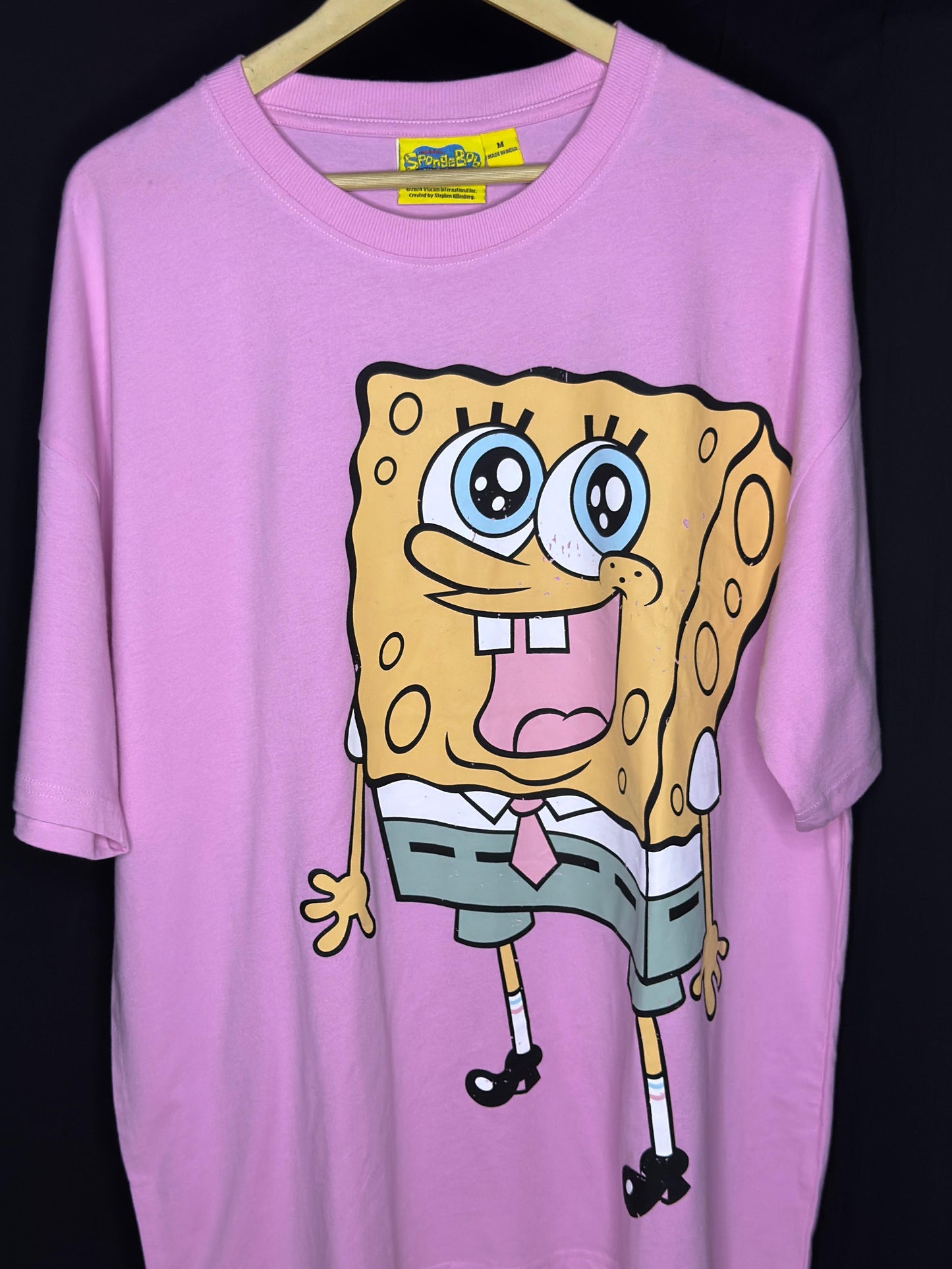 SpongeBob - T-Shirt