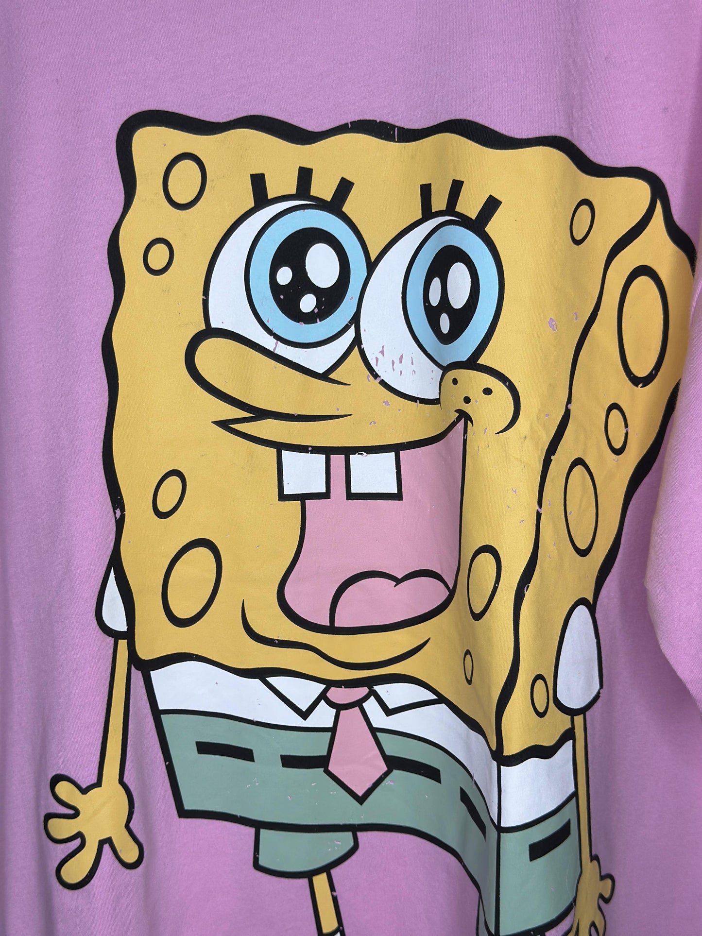SpongeBob - T-Shirt