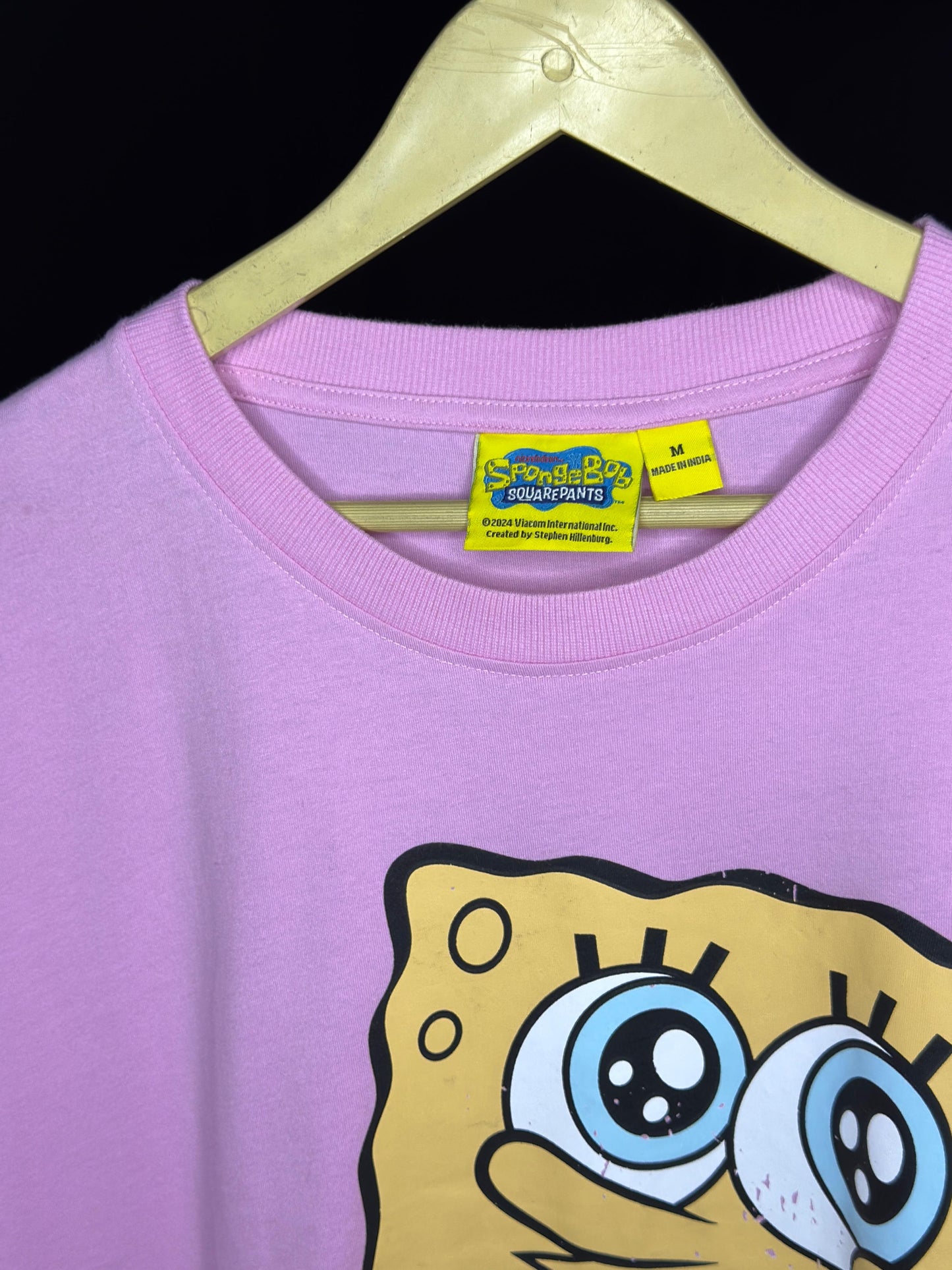 SpongeBob - T-Shirt
