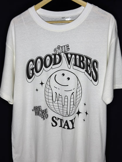 Good Vibes - T-Shirt