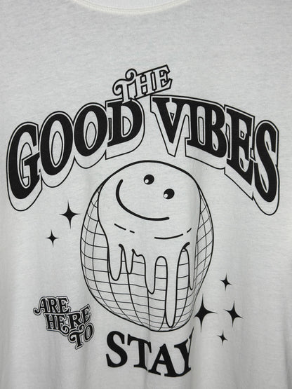 Good Vibes - T-Shirt
