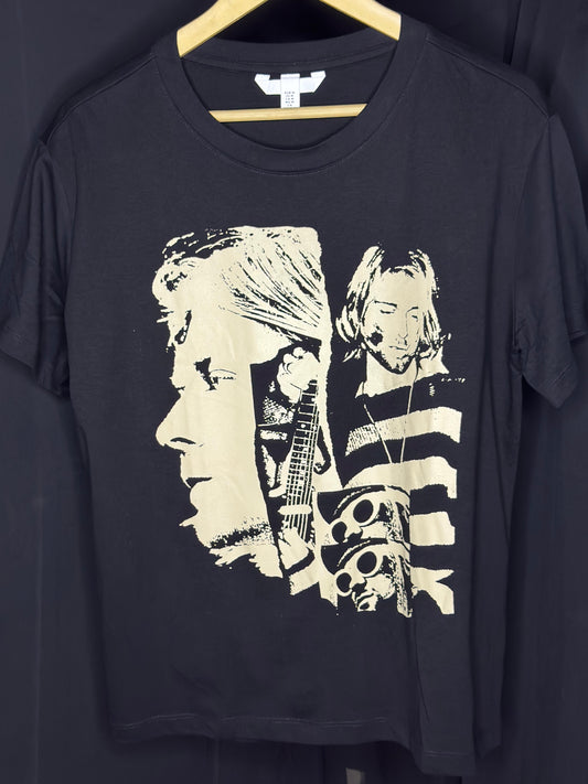 Hysteric Glamour - T-Shirt