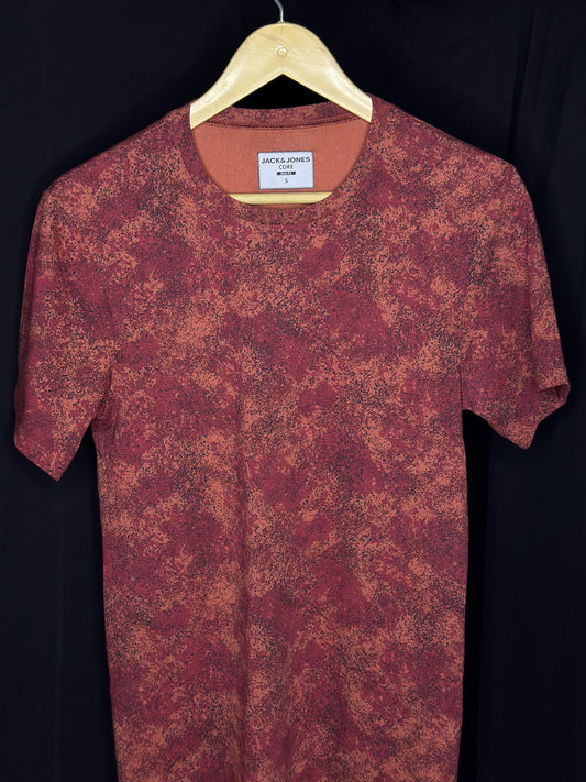 Jack N Jones - T-Shirt