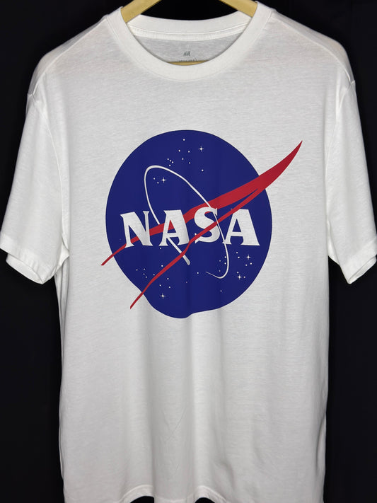 Nasa - T-Shirt