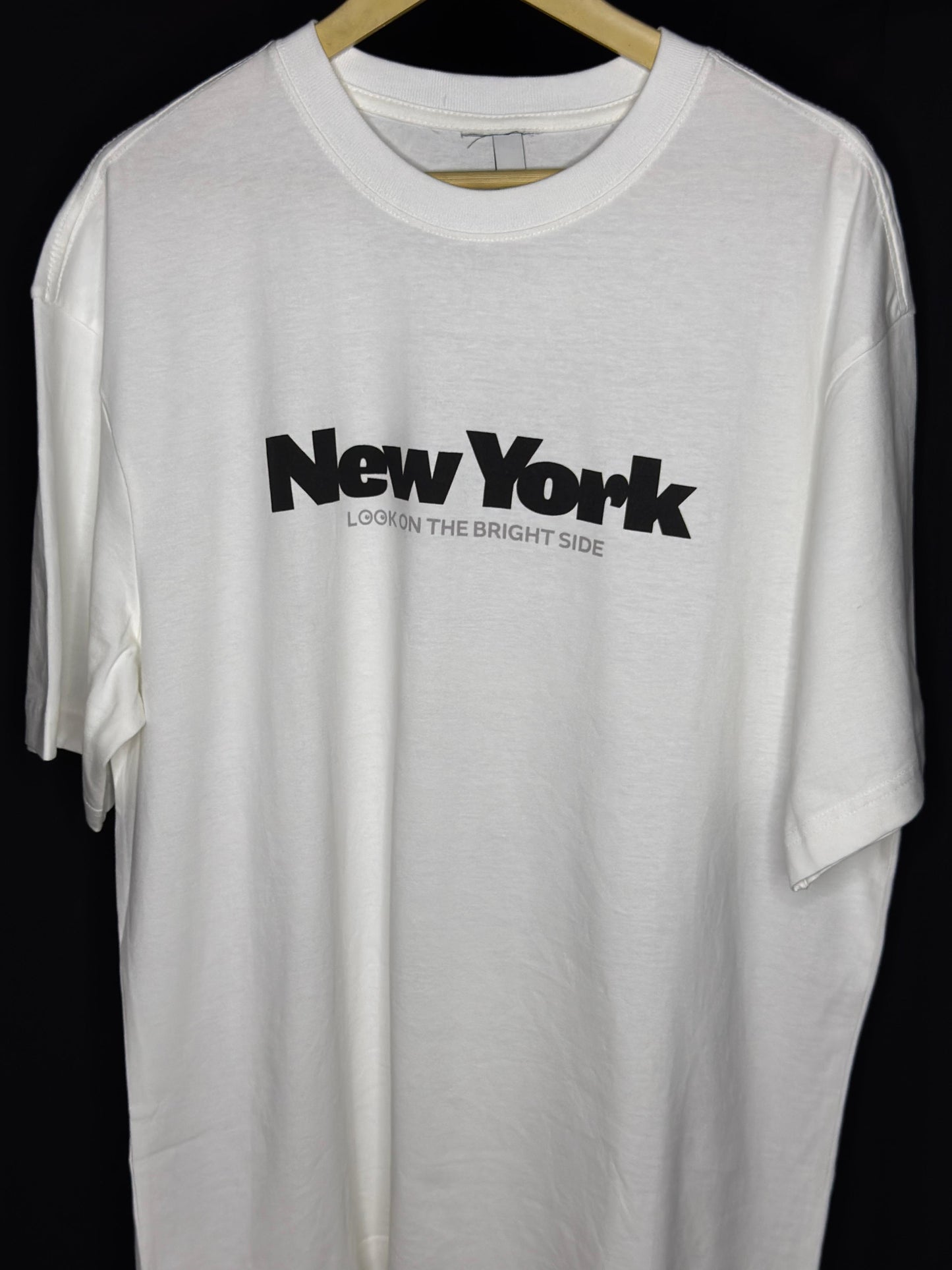 New York - T-Shirt