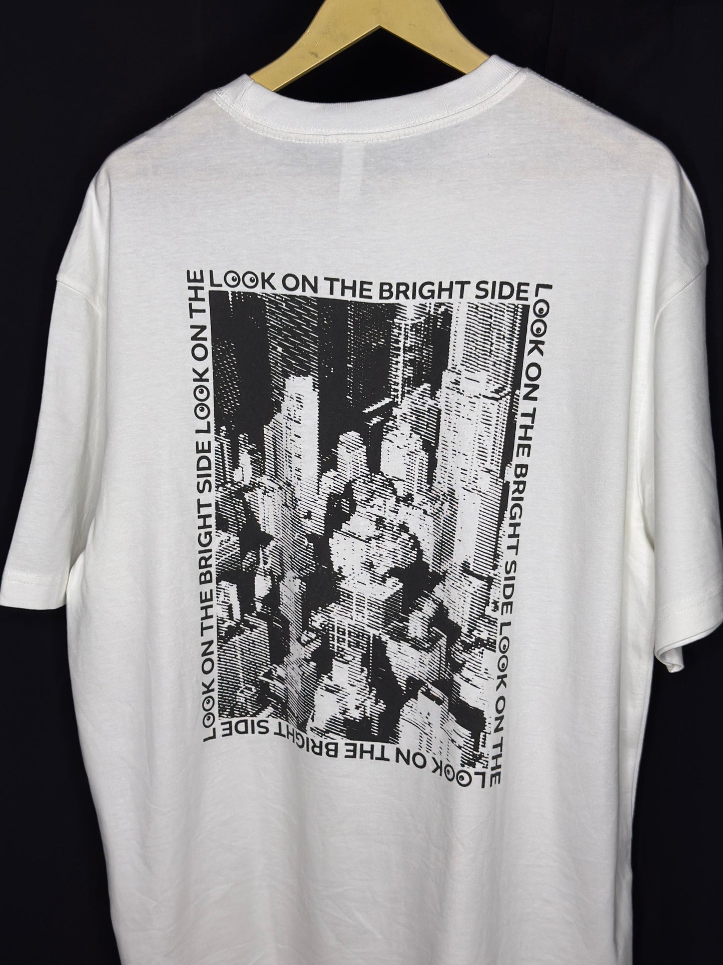 New York - T-Shirt